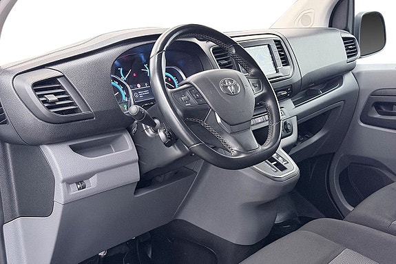 Toyota Proace 13 of 27