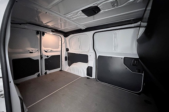 Toyota Proace 10 of 27
