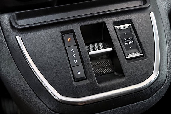 Toyota Proace 26 of 27