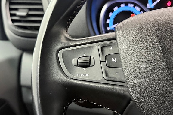 Toyota Proace 18 of 27