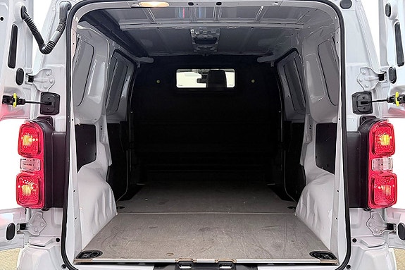 Toyota Proace 11 of 27