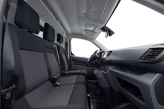Toyota Proace 16 of 27