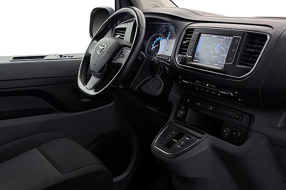 Toyota Proace 15 of 27