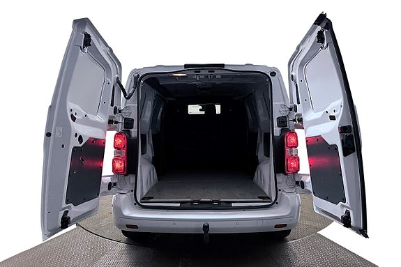 Toyota Proace 7 of 27