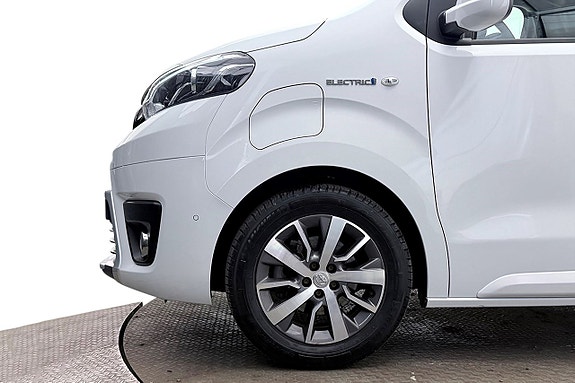 Toyota Proace 9 of 27