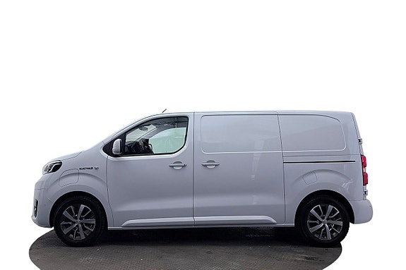 Toyota Proace 8 of 27