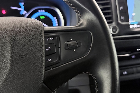 Toyota Proace 19 of 27