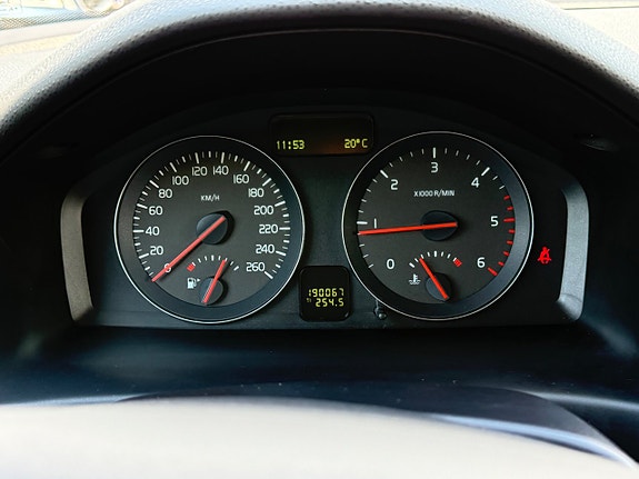 Volvo V50 13 of 13