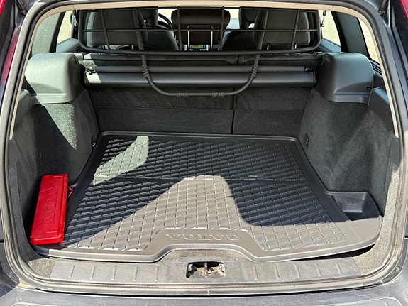 Volvo V50 6 of 13