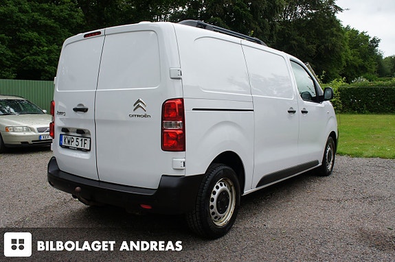 Citroen Jumpy 3 of 10