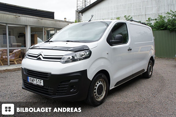 Citroen Jumpy