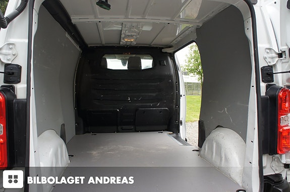Citroen Jumpy 8 of 10