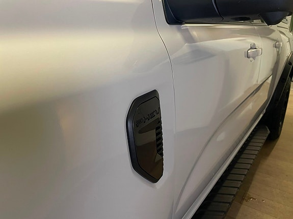 Ford Ranger 28 of 28