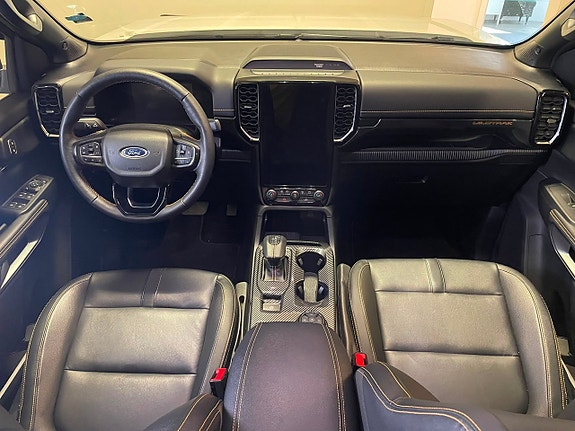Ford Ranger 7 of 28