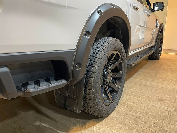 Ford Ranger 27 of 28