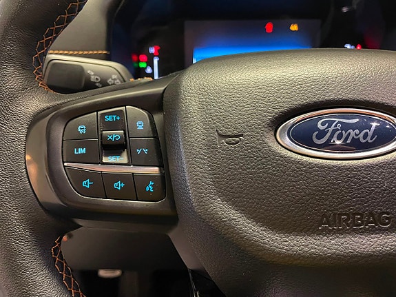 Ford Ranger 9 of 28