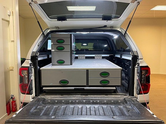 Ford Ranger 24 of 28