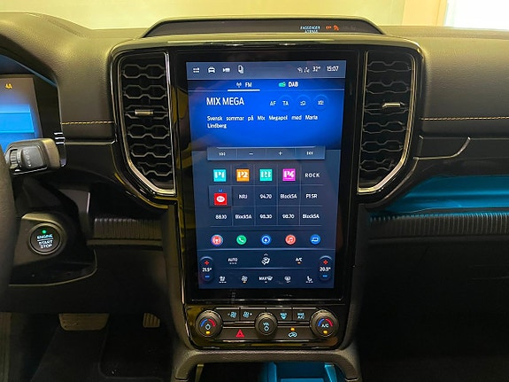 Ford Ranger 15 of 28
