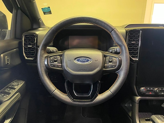 Ford Ranger 8 of 28
