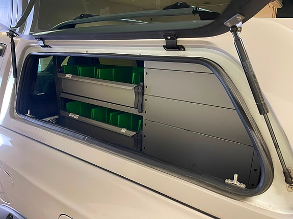 Ford Ranger 23 of 28