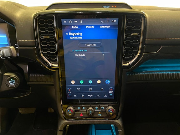 Ford Ranger 16 of 28