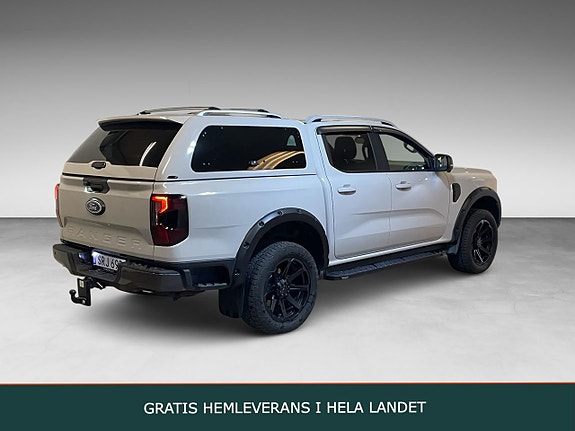 Ford Ranger 2 of 5