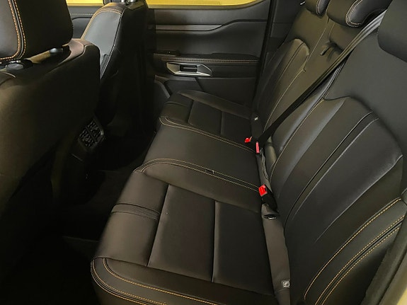 Ford Ranger 21 of 28