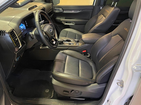 Ford Ranger 5 of 5