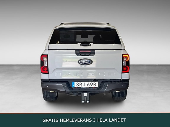 Ford Ranger 3 of 5