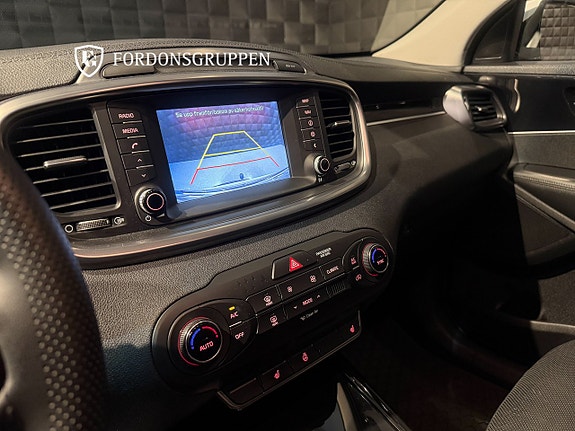 Kia Sorento 20 of 24