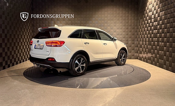Kia Sorento 7 of 24