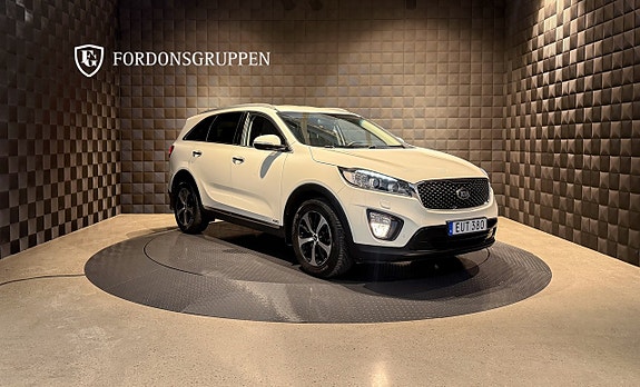 Kia Sorento 9 of 24