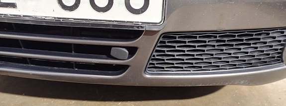 Saab 9-5 11 of 27
