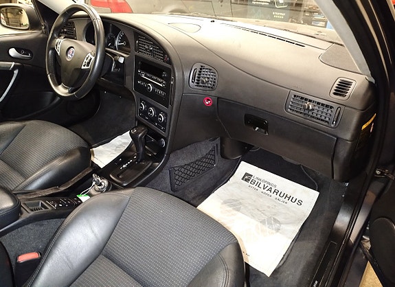 Saab 9-5 21 of 27