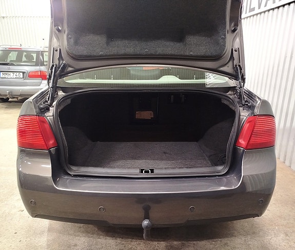 Saab 9-5 5 of 5