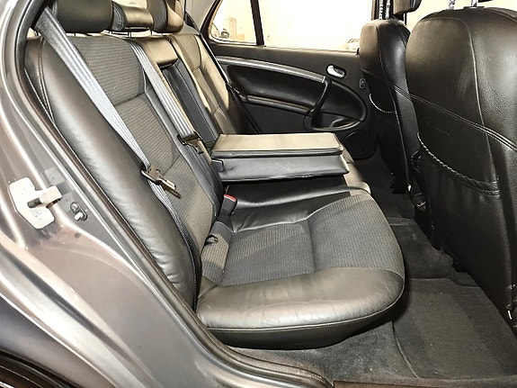 Saab 9-5 23 of 27
