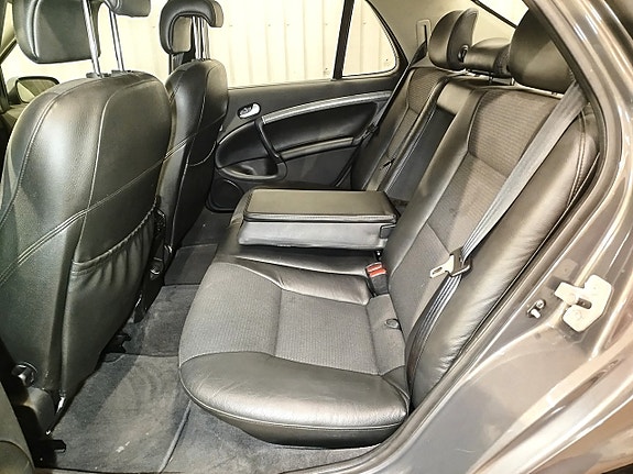 Saab 9-5 24 of 27