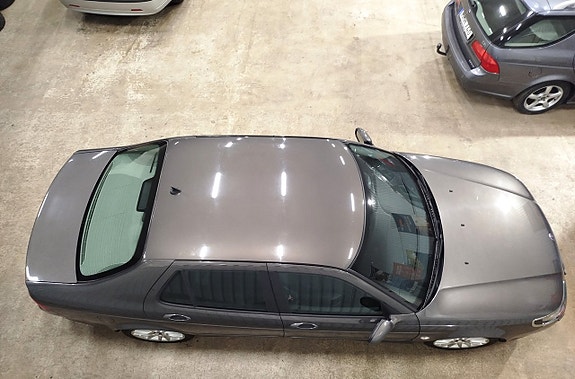 Saab 9-5 25 of 27