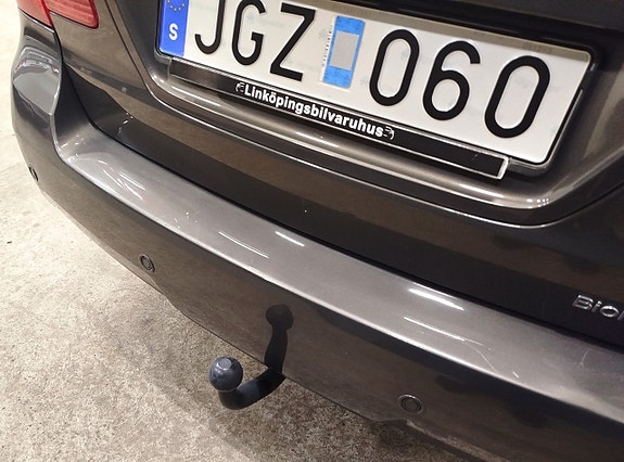 Saab 9-5 7 of 27