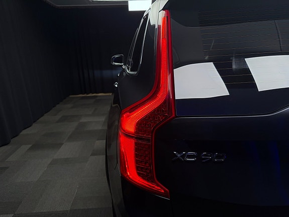 Volvo XC90 20 of 30