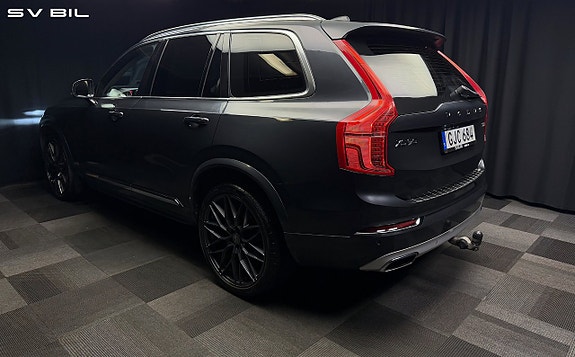 Volvo XC90 7 of 30