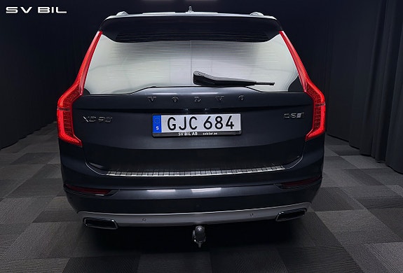 Volvo XC90 6 of 30