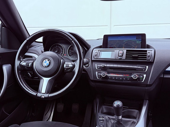 BMW M135i 15 of 16
