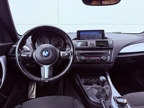 BMW M135i 16 of 16