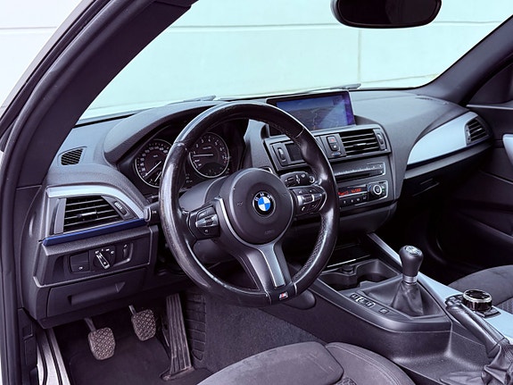 BMW M135i 10 of 16