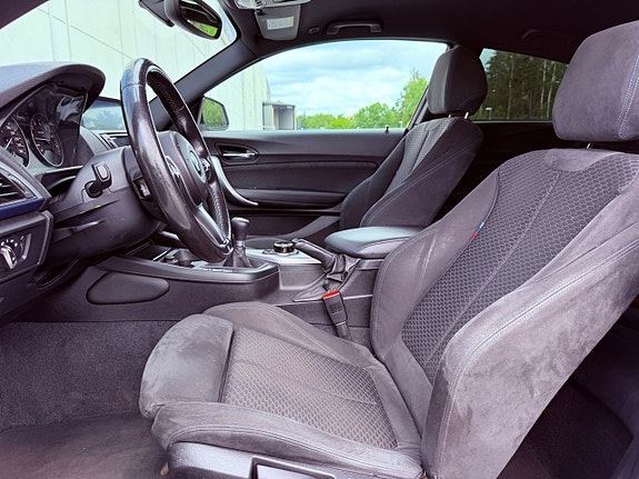 BMW M135i 13 of 16