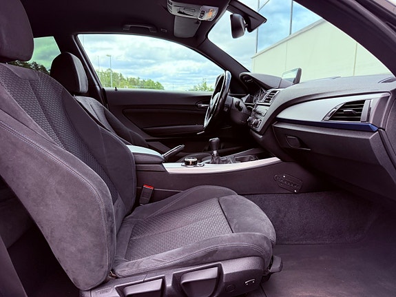 BMW M135i 11 of 16