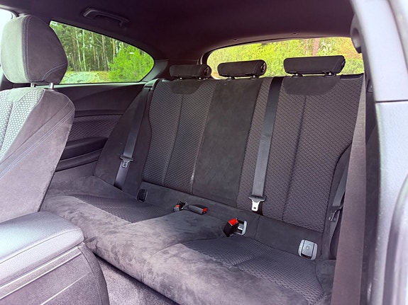 BMW M135i 12 of 16