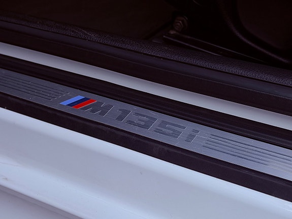 BMW M135i 9 of 16