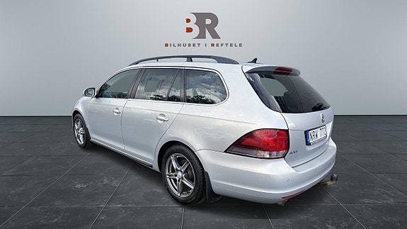 Volkswagen Golf I 6 of 14